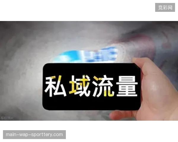 体育赛事版权价值衡量逻辑正从点击量向私域留存效率倾斜